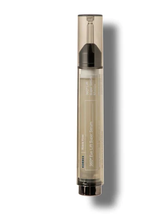 KORRES Black Pine 360° Lift Super Serum Ματιών