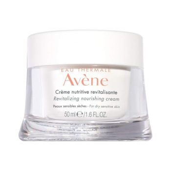 AVENE Κρέμα Θρέψης και Αναζωογόνησης 50ml