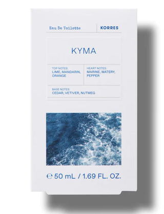 KORRES Κύμα Eau De Toilette
