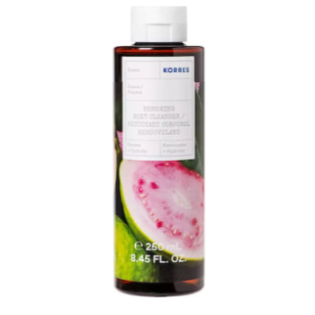 KORRES Guava Αφρόλουτρο