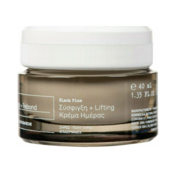 Korres Black Pine Κρέμα Ημέρας Σύσφιγξη & Lifting
