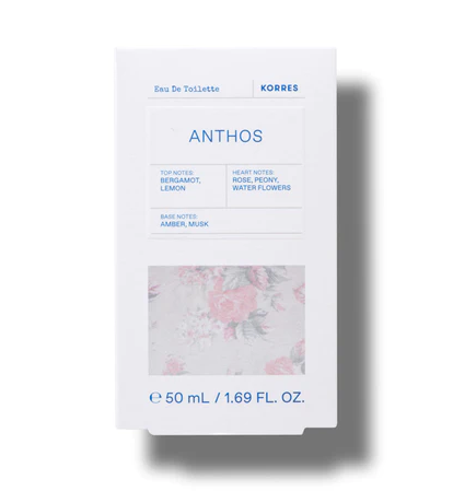 KORRES Anthos Eau De Toilette