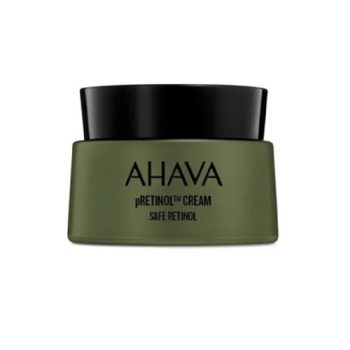 ahava safe pretinol cream 50ml