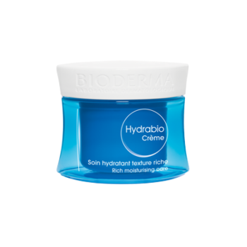 BIODERMA Hydrabio Crème 50ml