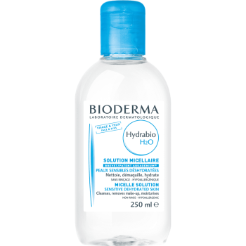 BIODERMA Hydrabio H₂O 250ml