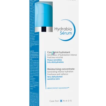 BIODERMA Hydrabio Serum 40ml