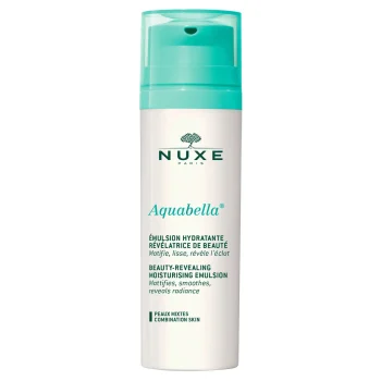 NUXE Beauty-Revealing Moisturizing Emulsion, Aquabella 50 ml