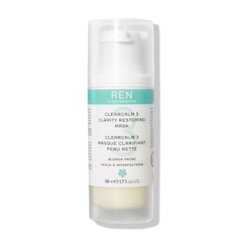REN Clearcalm Clarity Restoring Mask 50ml