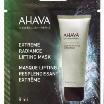 AHAVA Extreme Radiance Lifting Mask 8ml