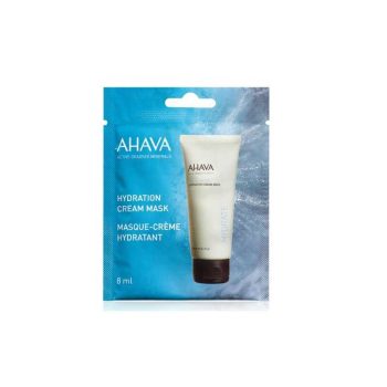 AHAVA Hydration Cream Mask 8ml
