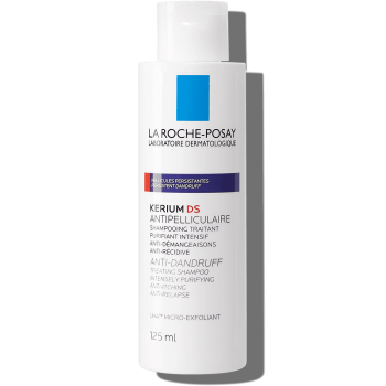 LA ROCHE-POSAY  Kerium DS Antipelliculaire