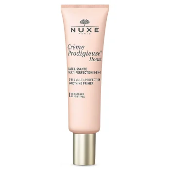 NUXE Multi-Perfection 5-in-1 Smoothing Primer, Crème Prodigieuse® Boost 30 ml