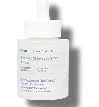 KORRES Greek Yoghurt Serum Προσώπου