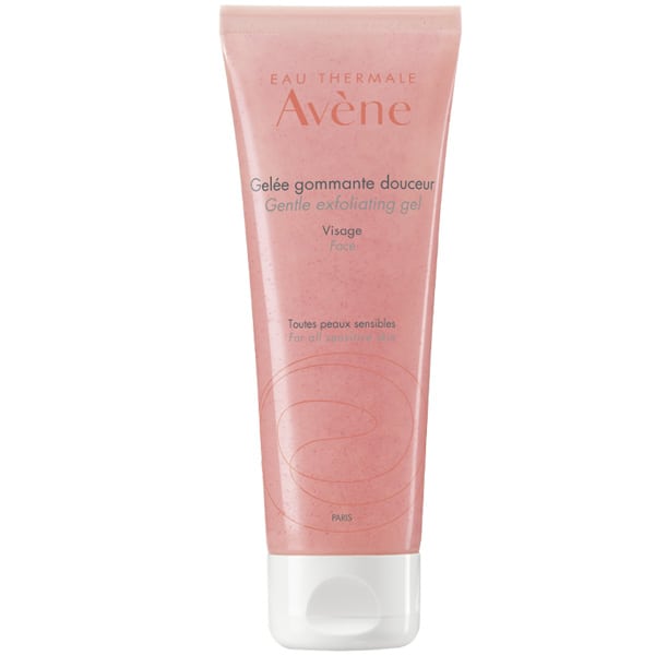 AVENE Απαλό Peeling Προσώπου 75ml