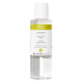 REN Clarimatte Clarifying Toner 150ml