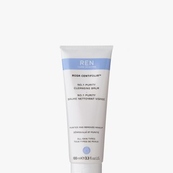 REN Centifolia No.1 Purity Cleansing Balm 100ml