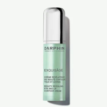 DARPHIN EXQUISÂGE - Beauty Revealing Eye and Lip Contour Cream 15ml