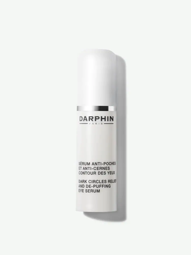 DARPHIN Dark Circles Relief and De-Puffing Eye Serum 15ml