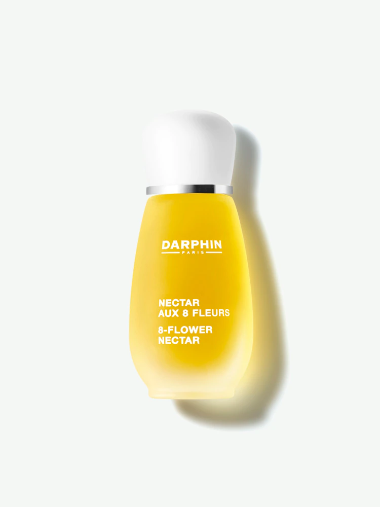 DARPHIN ESSENTIAL OIL ELIXIR - 8-Flower Nectar Oil 15ml