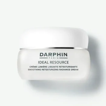 DARPHIN Ideal Resource Smoothing Retexturizing Radiance Cream 50ml