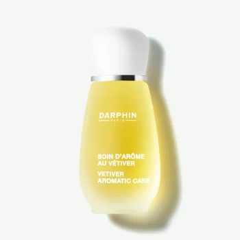 DARPHIN Vetiver Aromatic Care 15ml