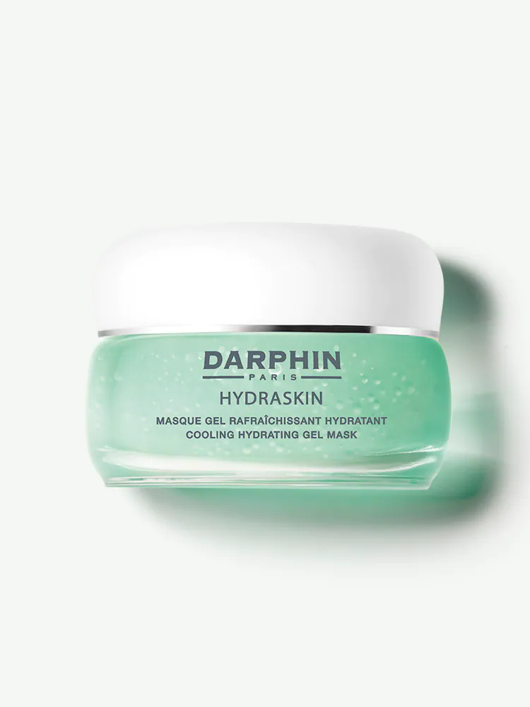 DARPHIN Hydraskin Cooling Hydrating Gel Mask 50ml
