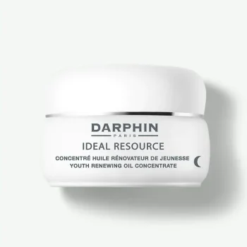 DARPHIN Ideal Resource Youth Retinol Oil Concentrate 60caps