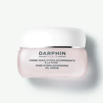 DARPHIN Rose Hydra-Nourishing Oil Cream 50ml