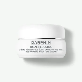 DARPHIN Ideal Resource Restorative Bright Eye Cream 15ml