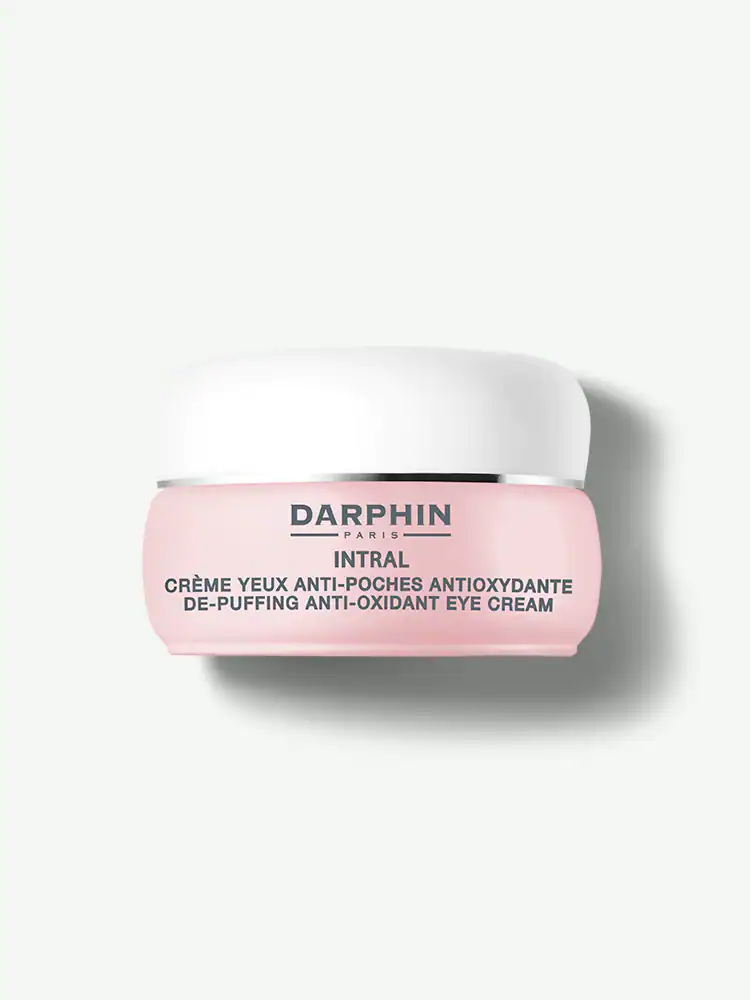 DARPHIN Intral De-Puffing Anti-Oxidant Eye Cream 15ml
