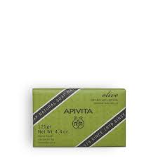 APIVITA Σαπούνι με Ελιά