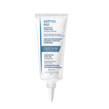 DUCRAY KERTYOL P.S.O Κρέμα για τοπική χρήση 100ml