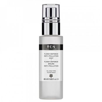 REN Flash Defence Anti-Pollution Mist 60ml