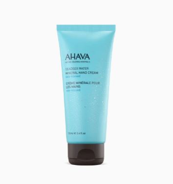 AHAVA Sea-Kissed Mineral Hand Cream 100ml