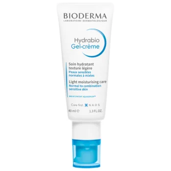 BIODERMA Hydrabio Gel-Crème 40ml