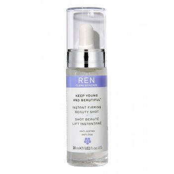 REN Keep Young Instant Firming Beauty Shot 30ml