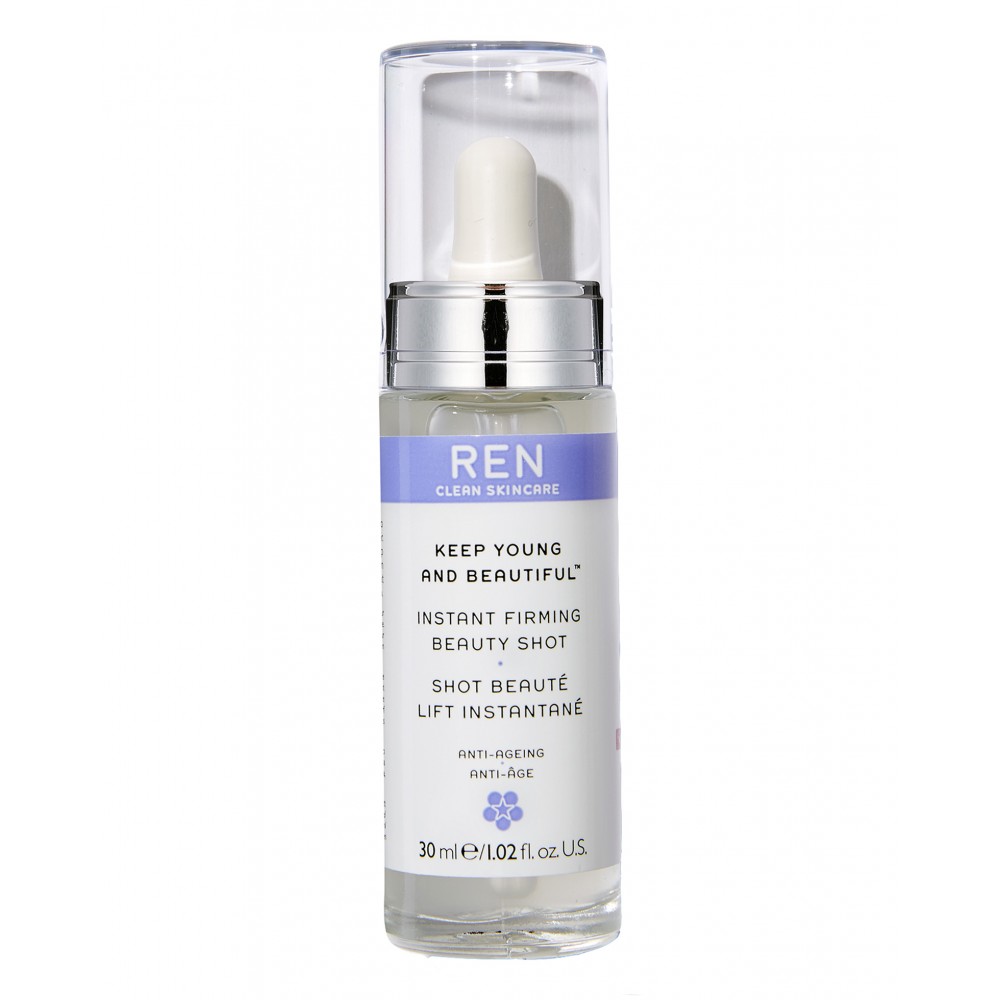 REN Keep Young Instant Firming Beauty Shot 30ml