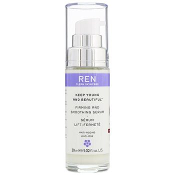 REN Keep Young Firming & Smoothing Serum 30ml