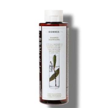 KORRES Δάφνη + Echinacea Σαμπουάν