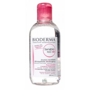 BIODERMA Sensibio H2O AR 250ml