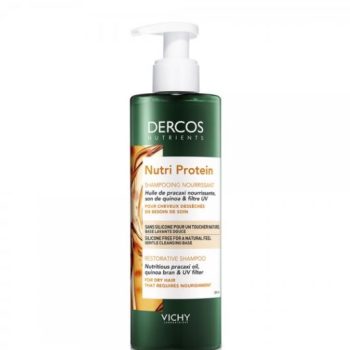 dercos nutrients nutri protein
