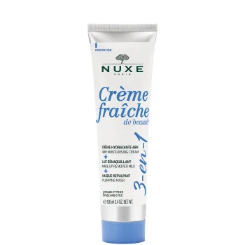 NUXE Crème fraîche de beauté® 3-in-1