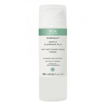 REN Evercalm Gentle Cleansing Milk 150ml