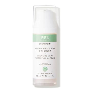 REN Evercalm Global Protection Day Cream 50ml