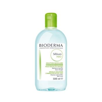 BIODERMA Sébium H2O 500ml