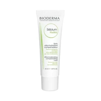 BIODERMA Sébium Hydra 40ml