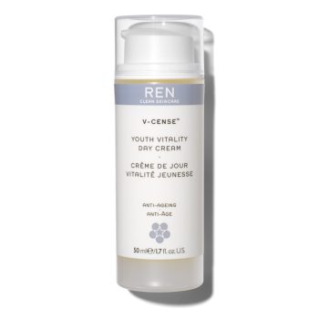 REN V-Cense Youth Vitality Day Cream 50ml