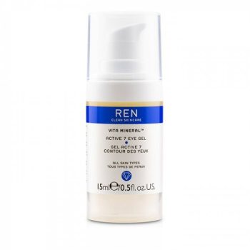REN Vita Mineral Active 7 Eye Gel 15ml