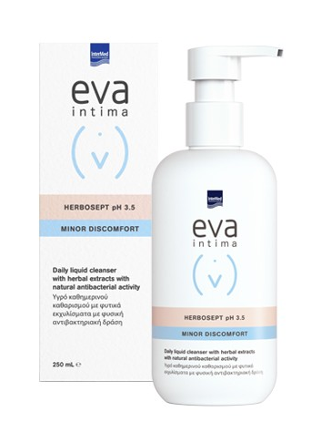 EVA Intima Herbosept Intima Herbosept pH3.5