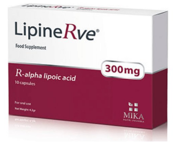 LipineRve 300mg
